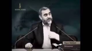 Dünyayı Ağlatan Dini Video