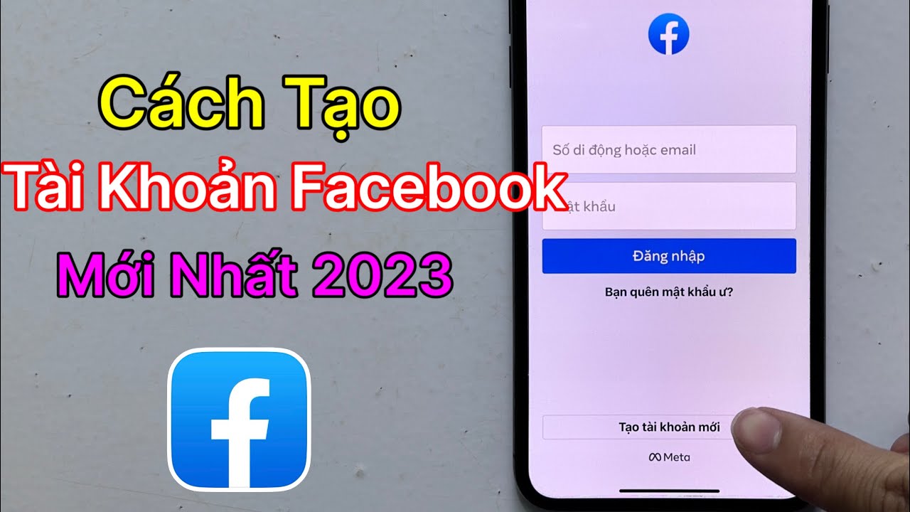 3. Các Lưu Ý Khi Đăng Ký Tài Khoản Facebook