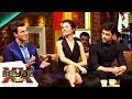 Demet Özdemir'in Egosu - Beyaz Show