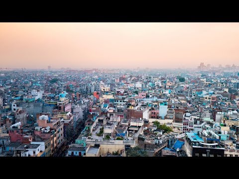 Video: 10 Segni Che Ti Fanno Prosperare Come Un Viaggiatore In India - Matador Network