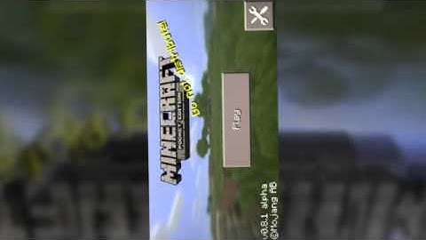 Minecraft PE (Script Mod 0.8.1) [XYZ Mod]