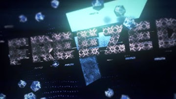 Freezed intro! By: ItsReDo [SYNC] SYNC PACK COMING!