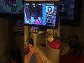 Spider-Man In Villain Roundup plug n play: comic book shuffle gameplay