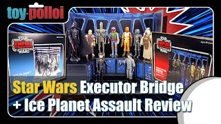 Download Lagu Review van de Star Wars Rebel Forge Executor Bridge \u0026 Ice Planet Assault speelset - Toy Polloi MP3 Download Lagu Review van de Star Wars Rebel Forge Executor Bridge \u0026 Ice Planet Assault speelset - Toy Polloi MP3