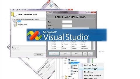 Struktur Kontrol 1 (if--then--else, select case)