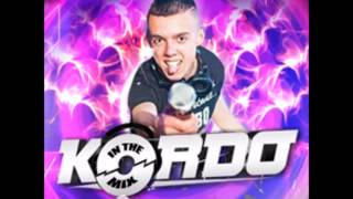 KORDO - FIDGET MIX 23 TRACK'S IN 30 MIN & 23.07.2015 - fb.comKORDOofficial