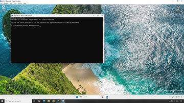 2 Ways to Enable or Disable Create Dev Drive in Windows 11