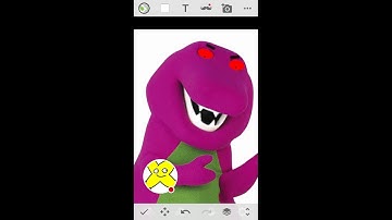 Barney Error Evolution Edition (Part 2)