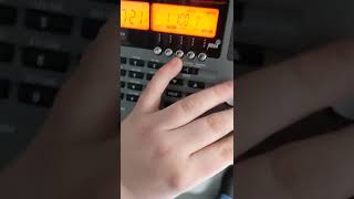 Ctp Svr On Wxm43 & Lwx Svr On Wvmd 33122 Eas 656-657