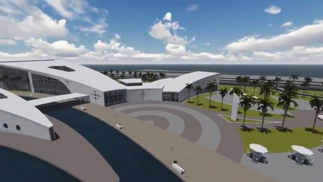 Wellness Center .. - YouTube