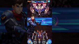 THUNDER ASSAULT endless game play screenshot 4
