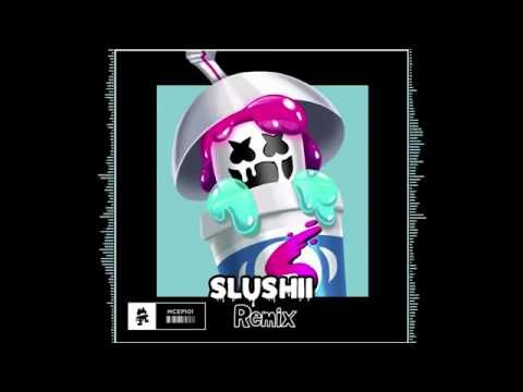 Marshmello - Alone