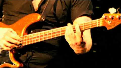 Stuart Hamm - Bass Solo
