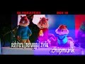 chipmunk aishiteru menunggu zivilia
