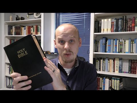 Evangelical Heritage Version