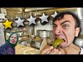 Eating at the Worst Reviewed Restaurant in the USSR!