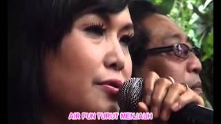 Ria Agustina  Cinta \u0026 Dosa Bimo Musick-OUT