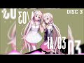 7. Kimi no Tonari ni - れるりり feat. IA | WHITE