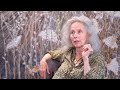 Kiki Smith Interview: Advice to the Young
