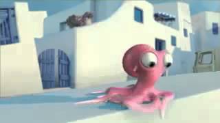 Oktapodi   Oscar 2009 Animated Short Film   YouTube