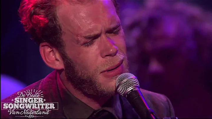 Michael Prins - Close To You TOEGIFT op Piano - Fi...