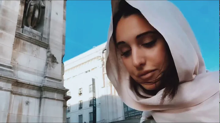 Otherside -Tahsan Khan x Leila Pari Official Lyric...