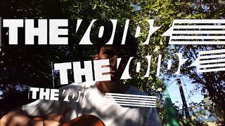Johan Von Bronx - The Voidz [Cover]