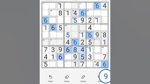 Sudoku Free Classic Puzzles Mobile Killer | Daily Challenge September 20, 2022