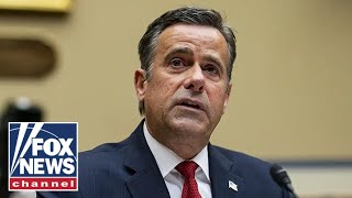 Download Lagu Statute of limitations unlikely to impact key Russiagate prosecutions: John Ratcliffe MP3 Download Lagu Statute of limitations unlikely to impact key Russiagate prosecutions: John Ratcliffe MP3