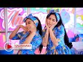 Duo Anggrek - Goyang Duo Anggrek (Official Music Video NAGASWARA) #music