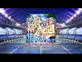Love Live! SIF - Deep Resonance MASTER Full Combo
