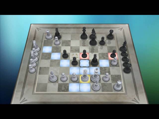 Playing The Original Chess Titans! (W/Commentary) 