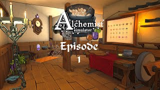 Prime Alchemist 🕹️ Play on CrazyGames