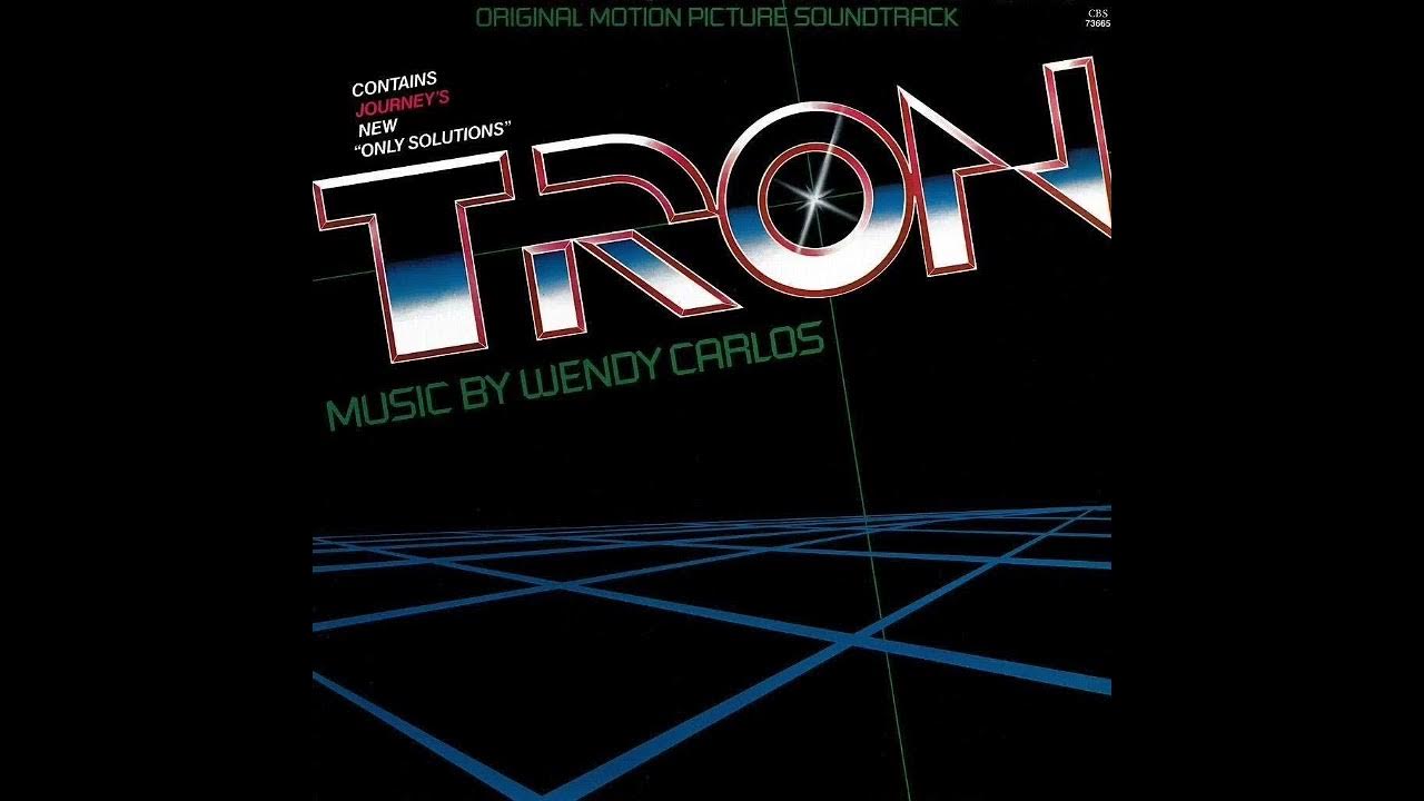 Tron original. Soundtrack wiki. Big o cover ost. Soundtrack wiki. Tron original.