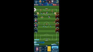 Soccer Stars Evolution 2021 (by C7 Global) - free online sports game for Android - gameplay. screenshot 2