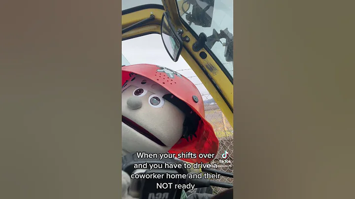 Youve offered to take a coworker home and they mak...