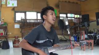 Download lagu Aku yang Tersakiti 'Judika'  video Cover - Syahril