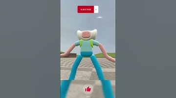 Kick to the 3D Nextbots memes #4