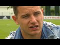 Florian Thauvin  - Son parcours à l'OM