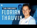 Florian Thauvin  - Son parcours à l'OM
