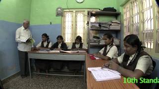Deepa Academy 10Min Video