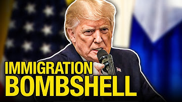 Trump TARGETS Foreign-Born Citizens