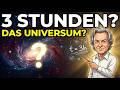 "Kann man das Universum in 3 Stunden erklären? | Die Feynman Methode im Test