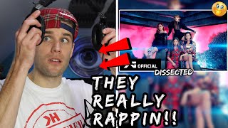 Rapper Reacts to Blackpink DDU-DU DDU-DU!! | AM I A FAN NOW?! M/V (First Ever Reaction)