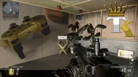 Trigger King how to calibrate the PS3 Hair Trigger Attachments / Add On