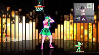 just dance 2019 live 0528