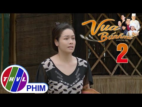 Video Vua bánh mì - Tập 2[4]: Dung rượt đánh con trai vì tội... - youtube