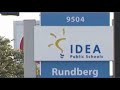 IDEA Public Schools offering free summer meals