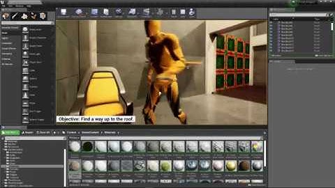 4-2 Final Project Part I Milestone Three: Level 2 Part 2: Interactivity