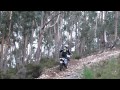 Africa Twin - Off Road Valongo